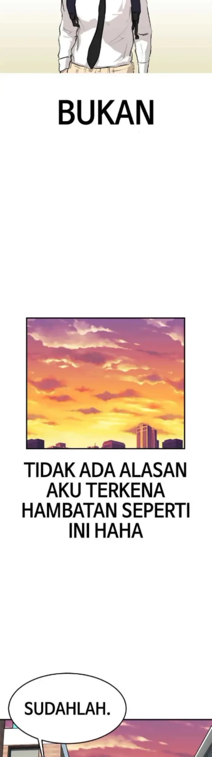 Attention Seeker Chapter 26 Gambar 13