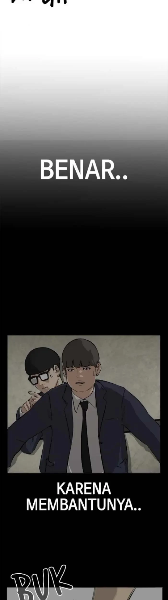 Attention Seeker Chapter 26 Gambar 19