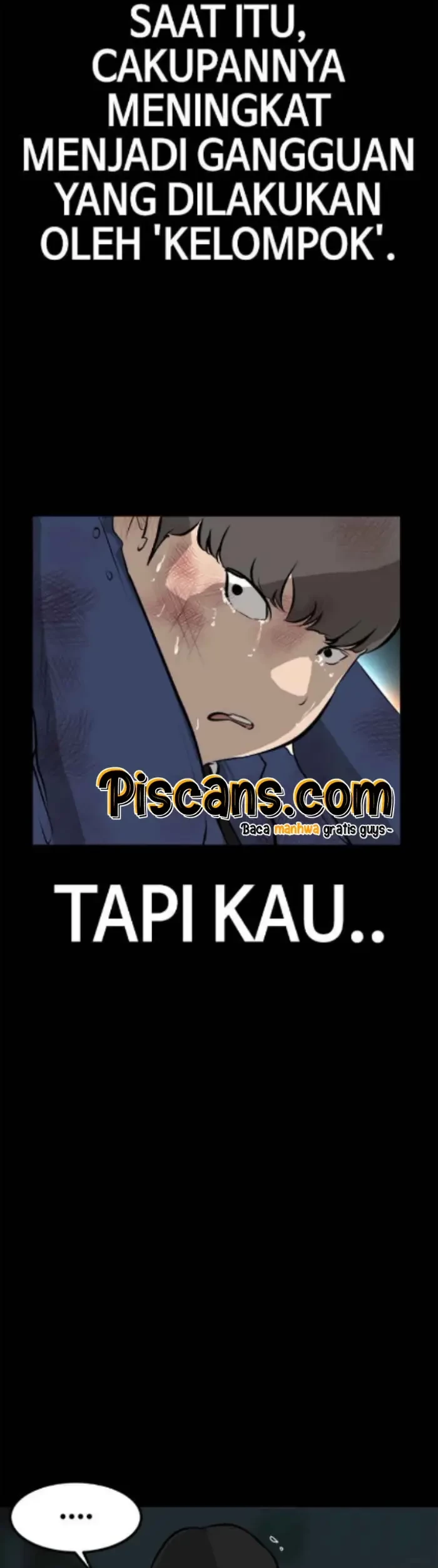 Attention Seeker Chapter 26 Gambar 22