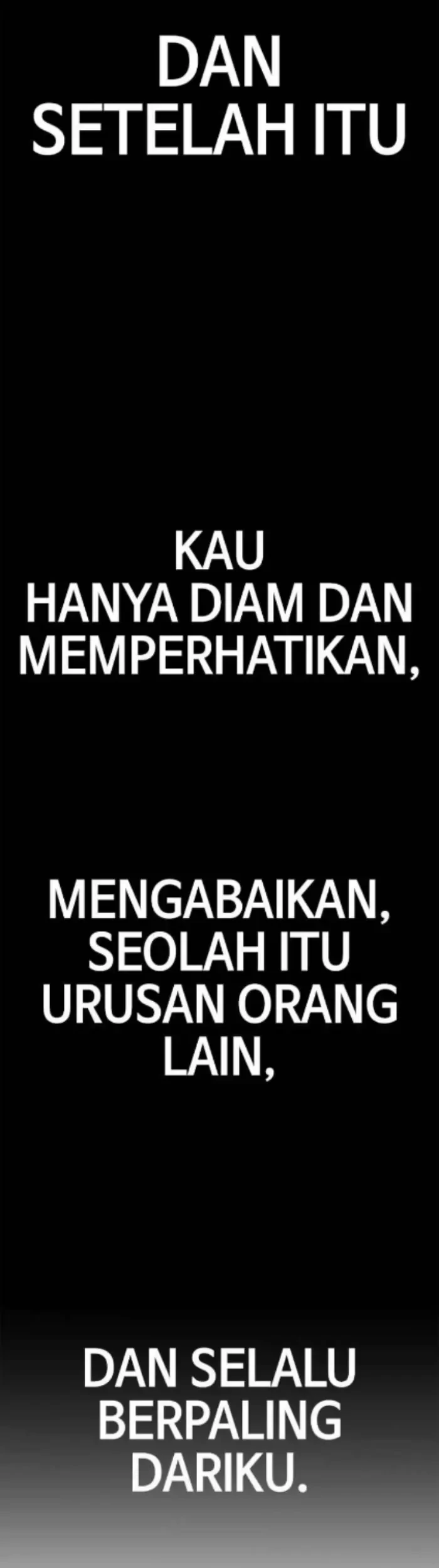 Attention Seeker Chapter 26 Gambar 25