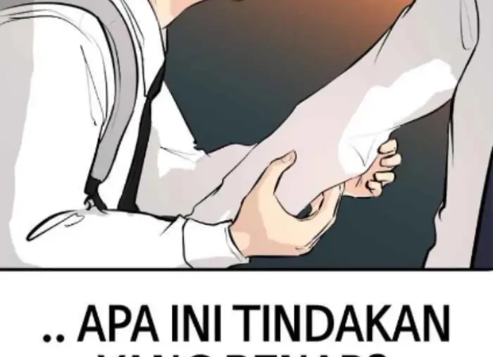 Attention Seeker Chapter 26 Gambar 27