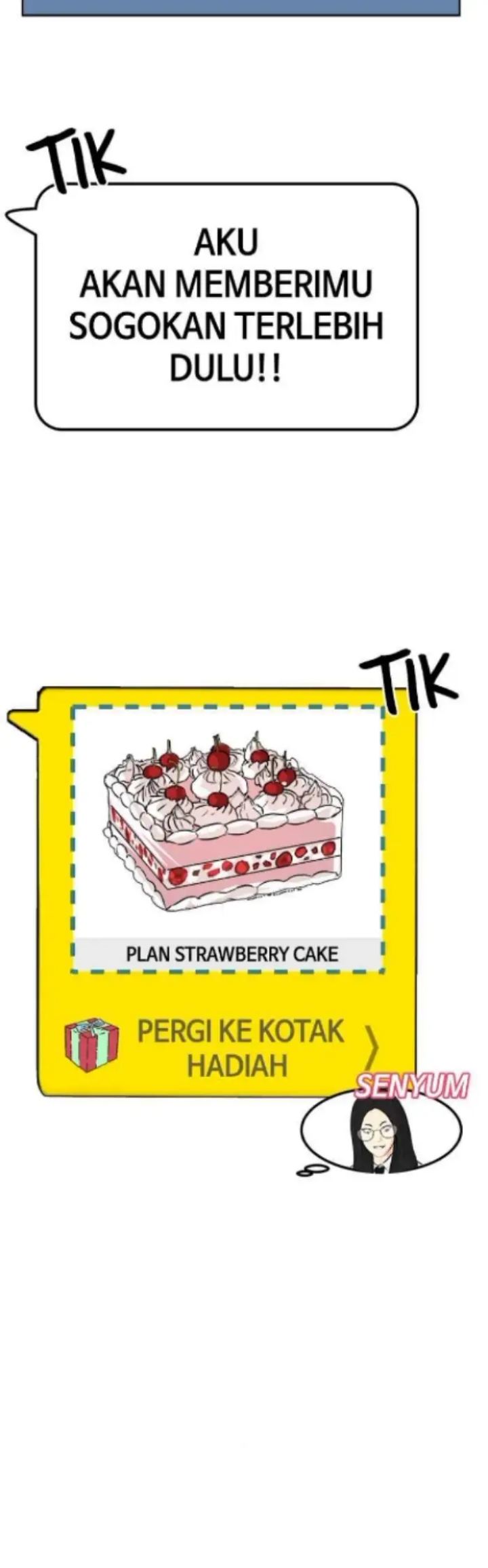 Attention Seeker Chapter 25 Gambar 51