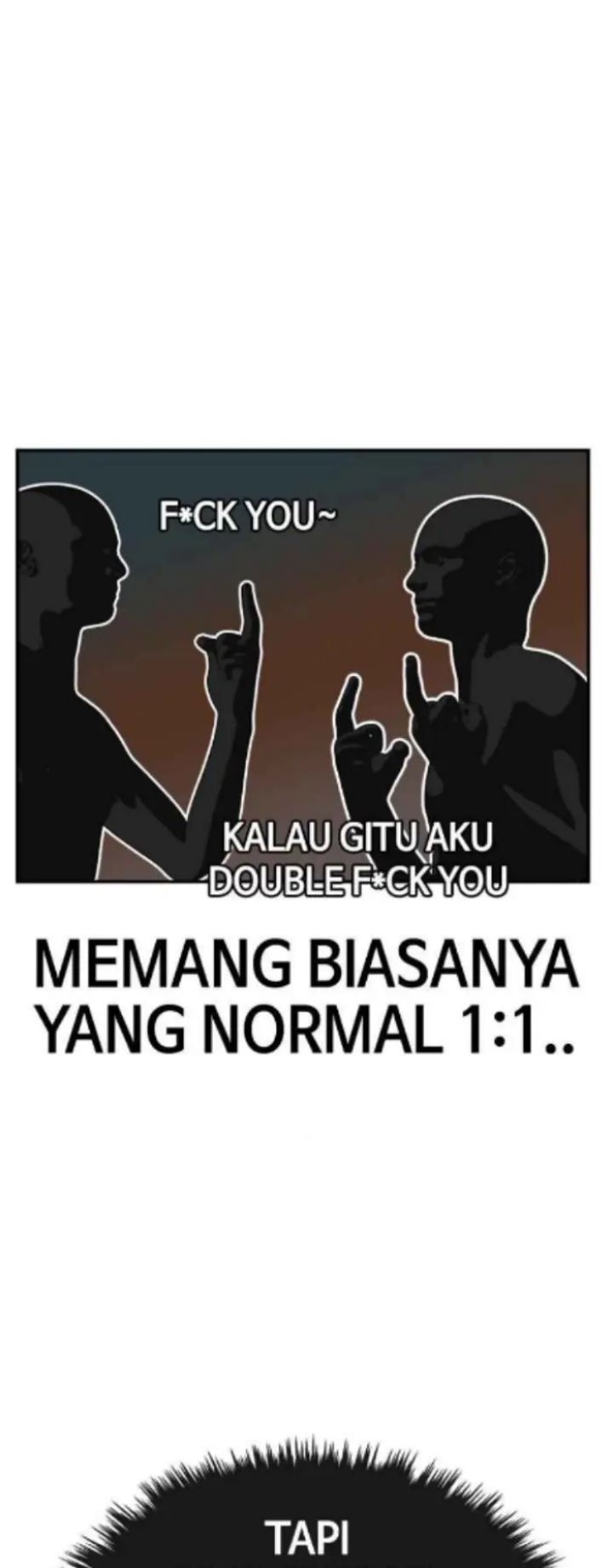 Attention Seeker Chapter 25 Gambar 15