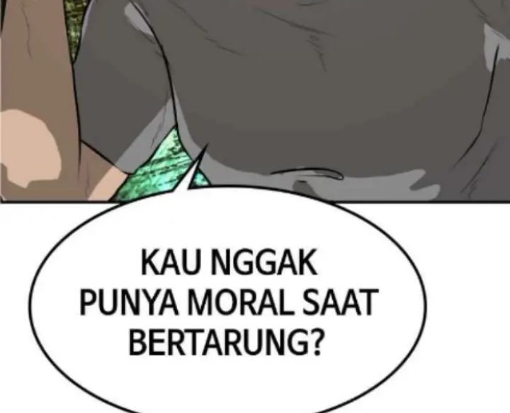 Attention Seeker Chapter 24 Gambar 33