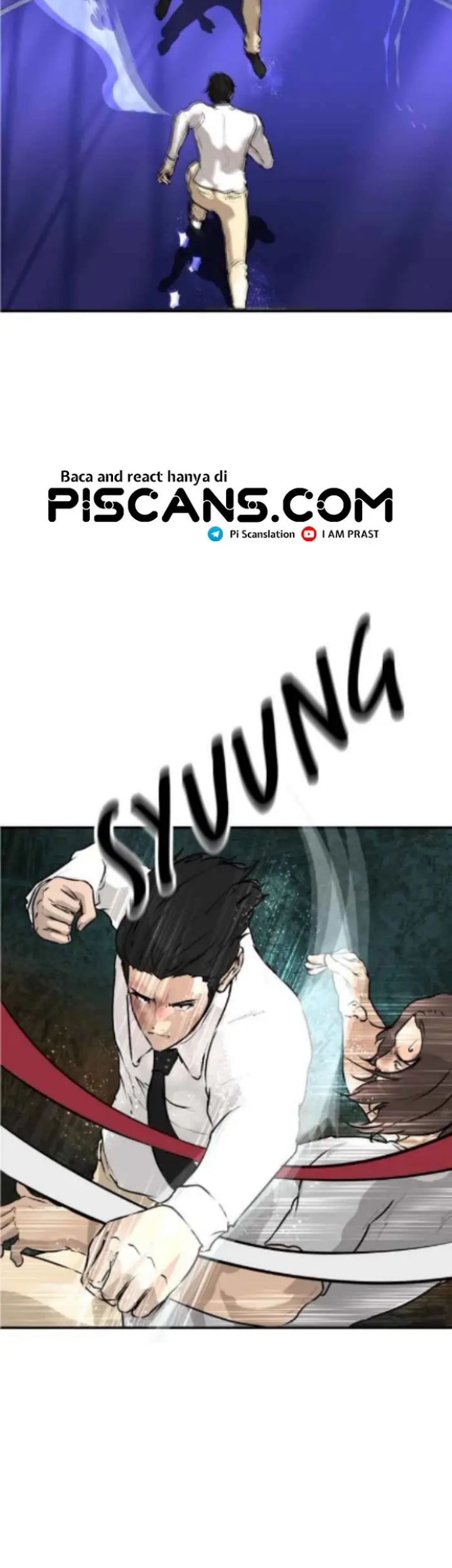 Attention Seeker Chapter 24 Gambar 40