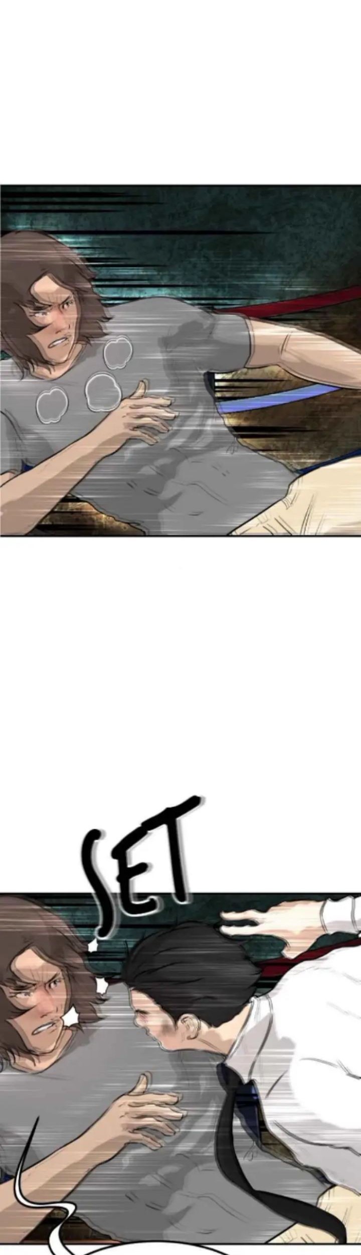 Attention Seeker Chapter 24 Gambar 41