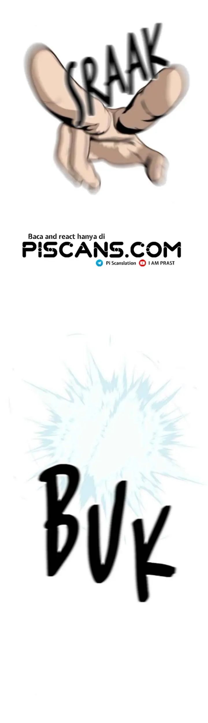 Attention Seeker Chapter 24 Gambar 43