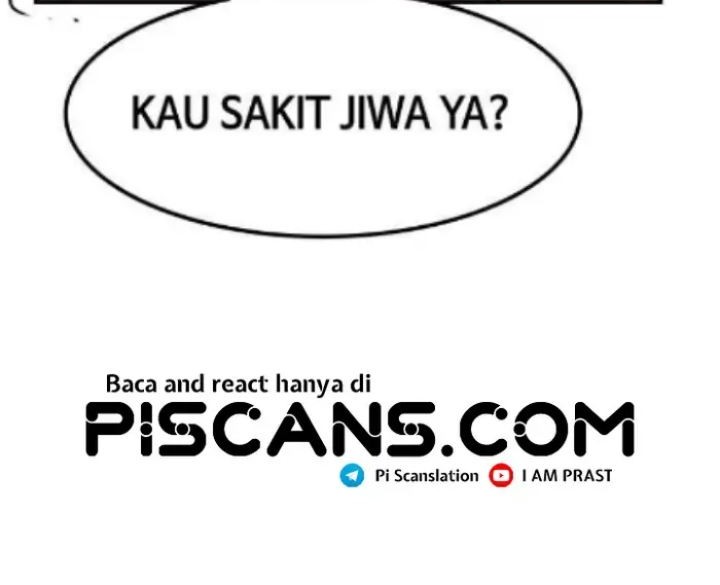 Attention Seeker Chapter 24 Gambar 45