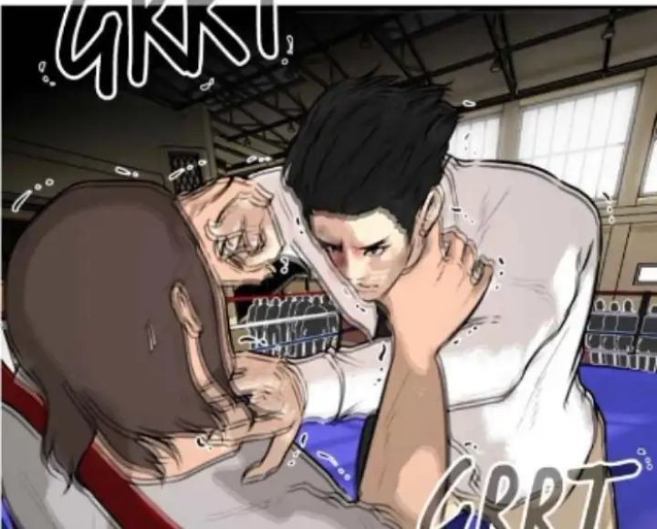 Attention Seeker Chapter 24 Gambar 48