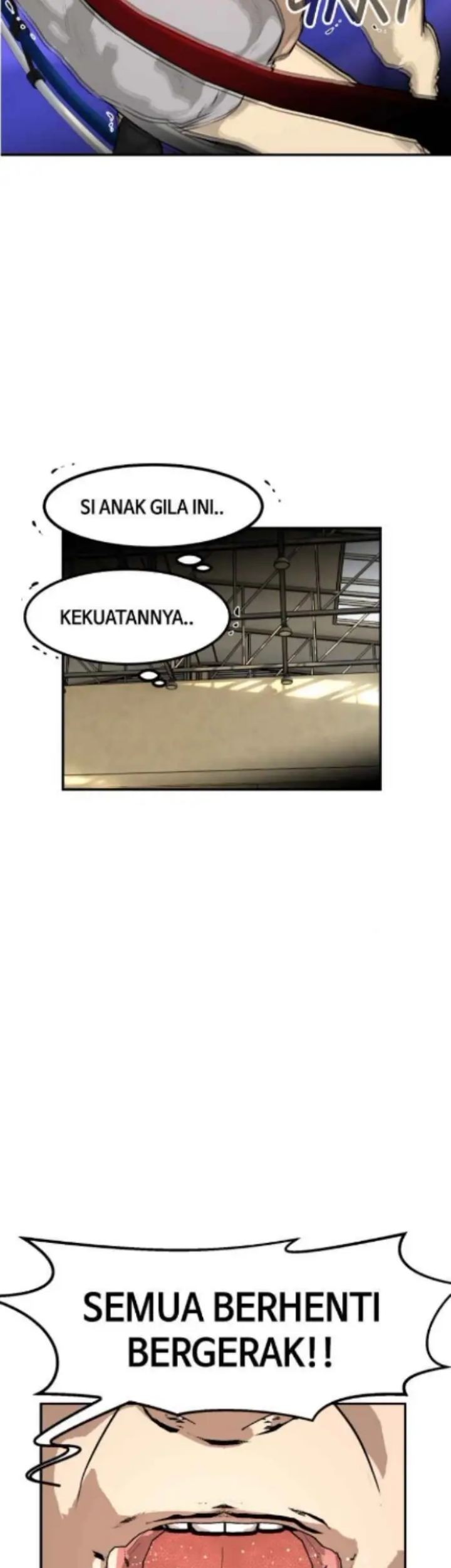 Attention Seeker Chapter 24 Gambar 49