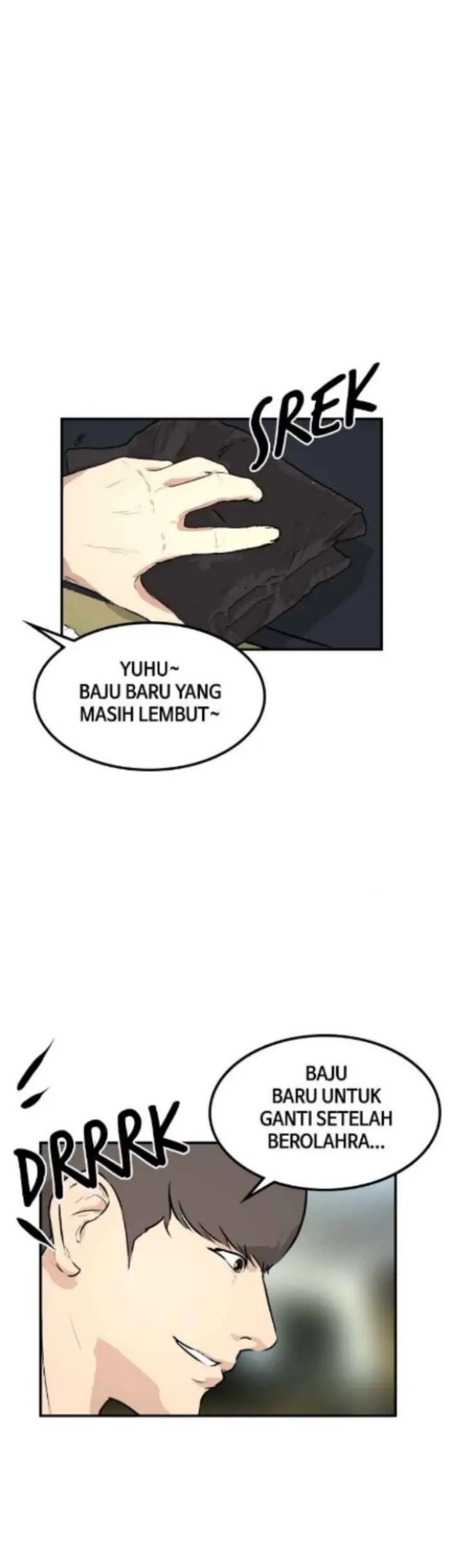 Attention Seeker Chapter 24 Gambar 56