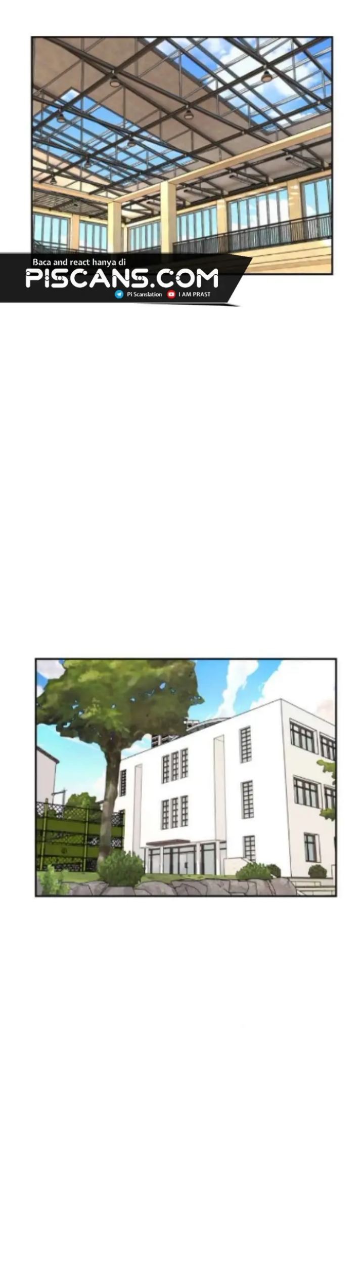 Baca Komik Attention Seeker Chapter 24 Gambar 1