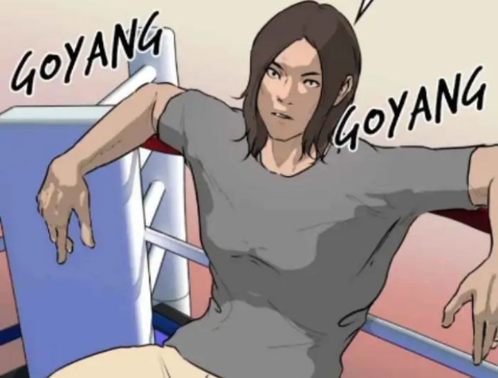 Attention Seeker Chapter 24 Gambar 9
