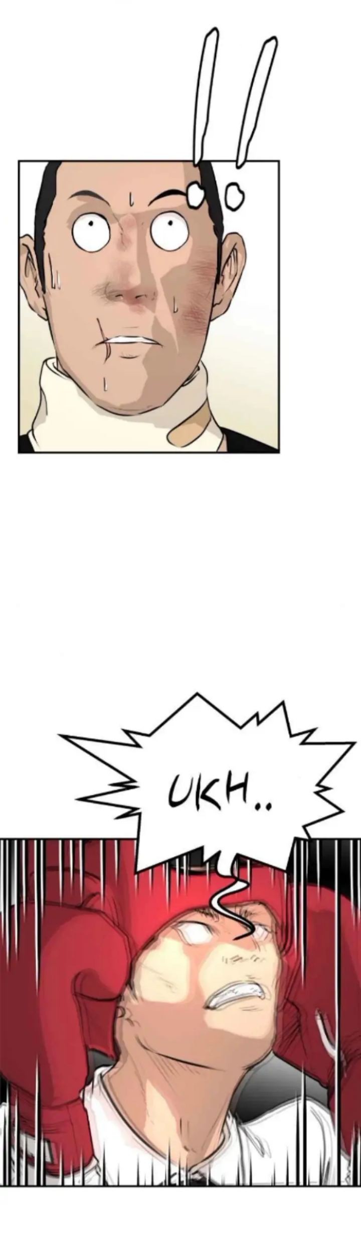 Attention Seeker Chapter 24 Gambar 16