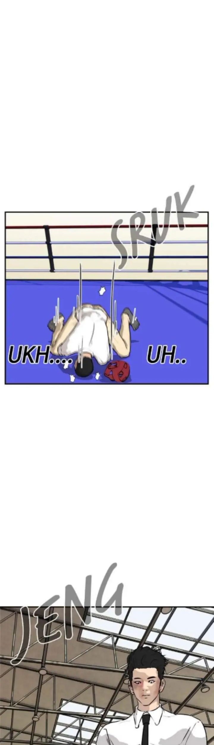 Attention Seeker Chapter 24 Gambar 17