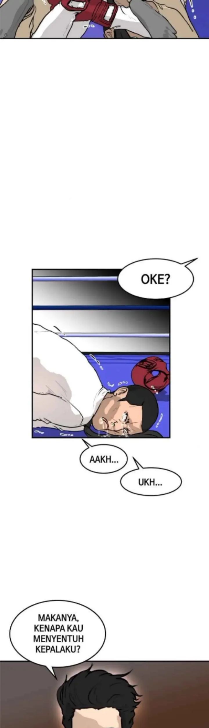 Attention Seeker Chapter 24 Gambar 19