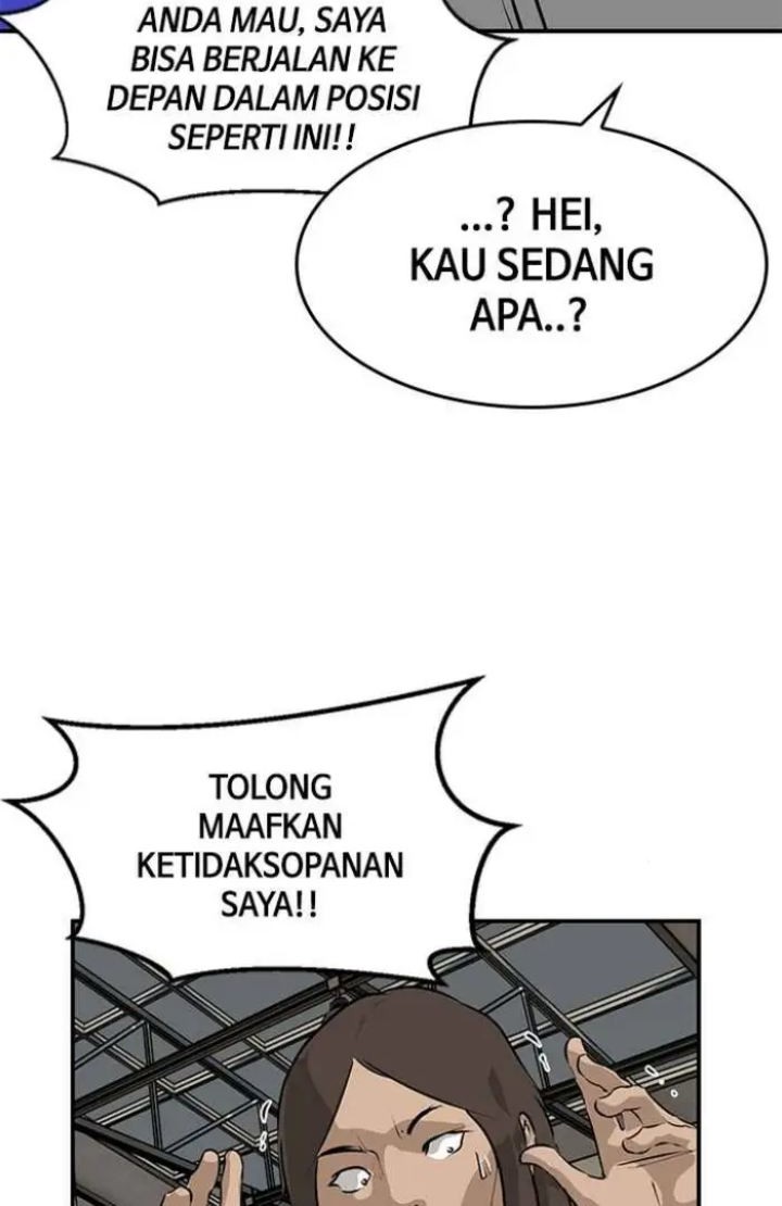 Attention Seeker Chapter 23 Gambar 30