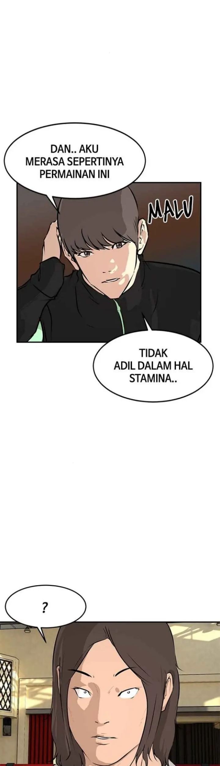 Attention Seeker Chapter 23 Gambar 37
