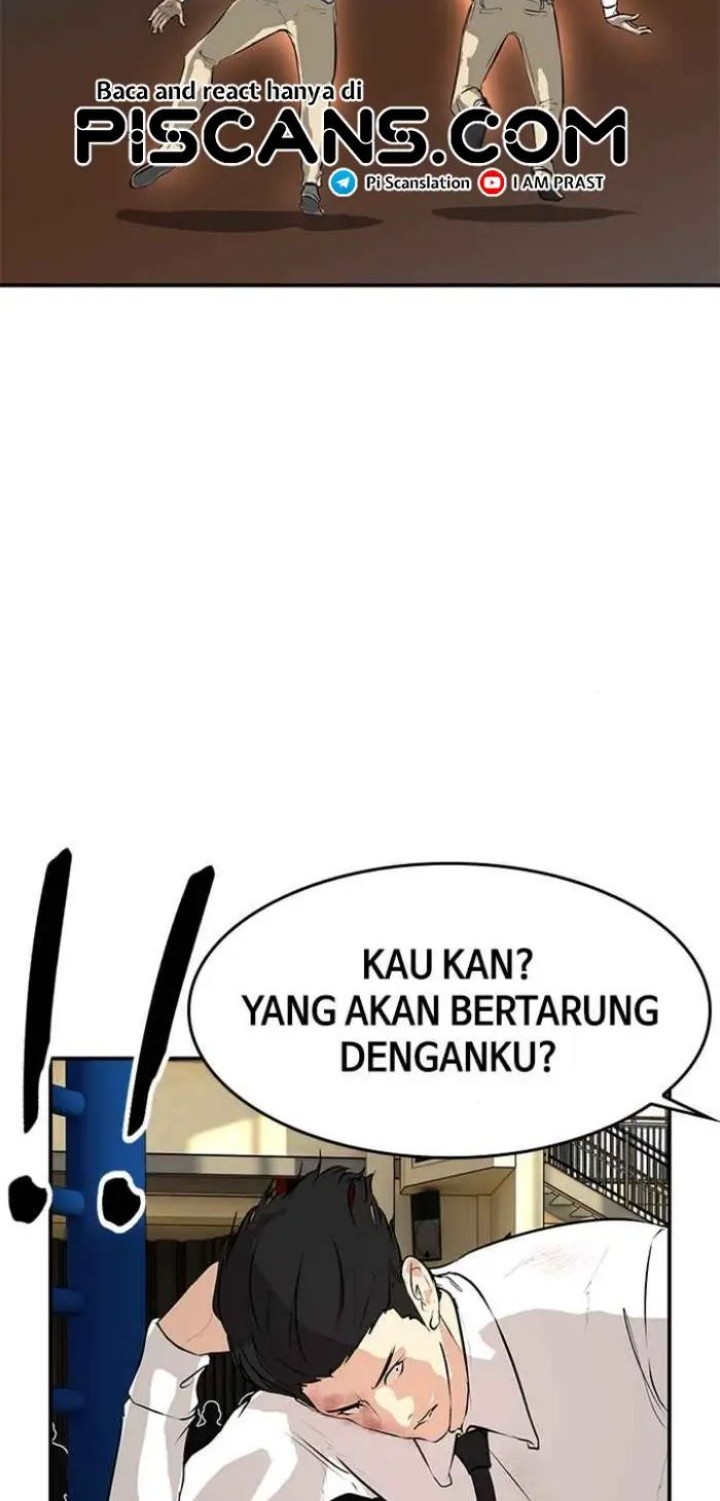 Attention Seeker Chapter 23 Gambar 50