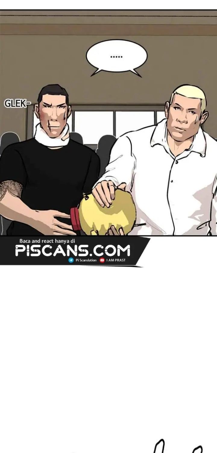 Attention Seeker Chapter 23 Gambar 52