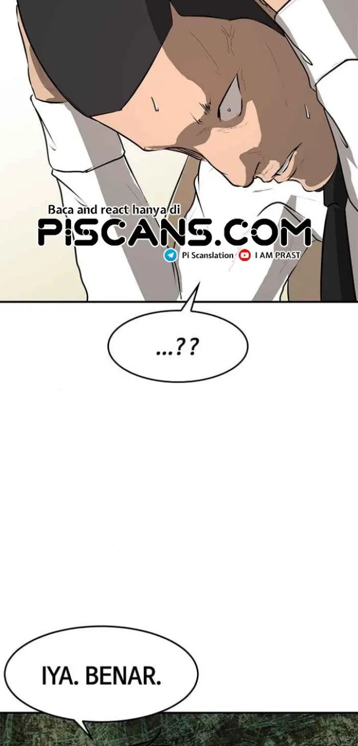 Attention Seeker Chapter 23 Gambar 54
