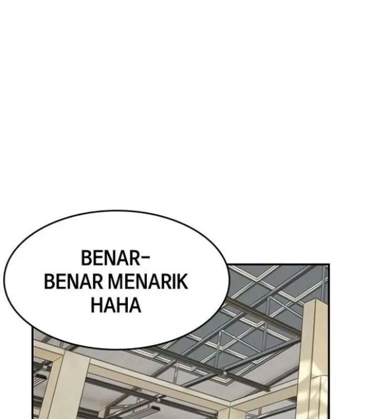 Attention Seeker Chapter 23 Gambar 3