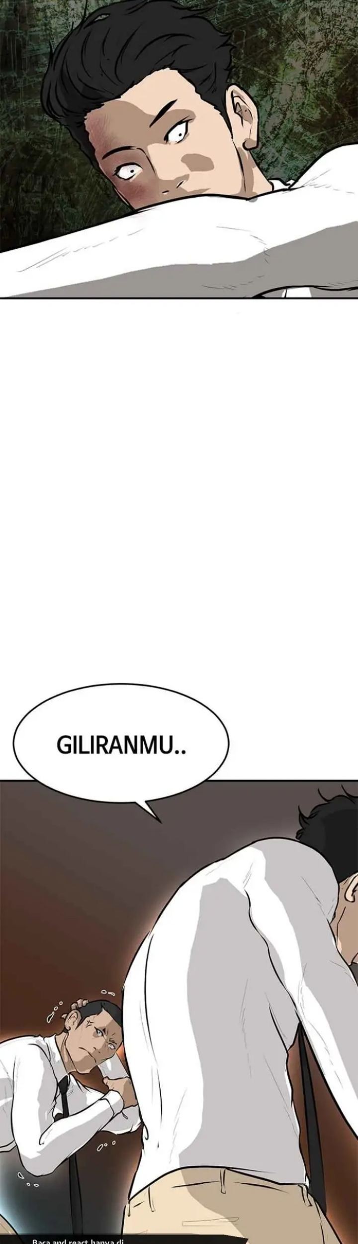 Attention Seeker Chapter 23 Gambar 55