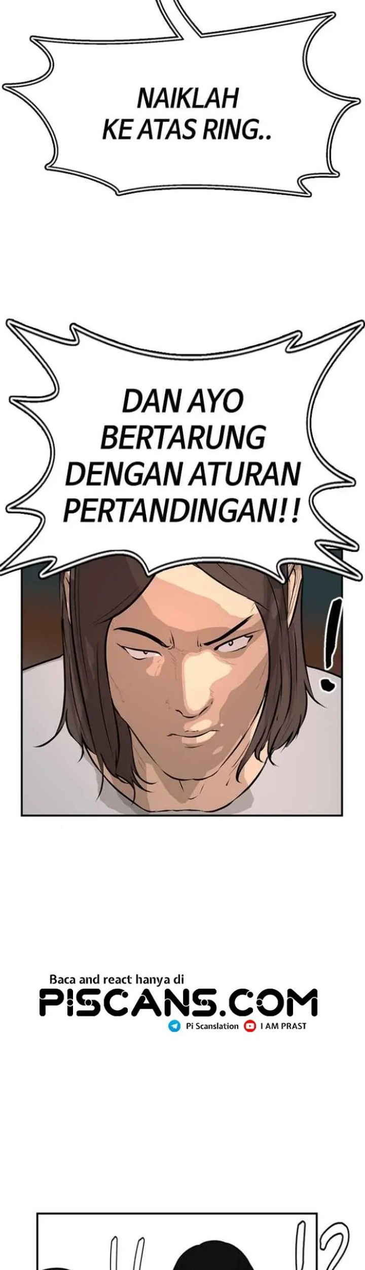 Attention Seeker Chapter 23 Gambar 11