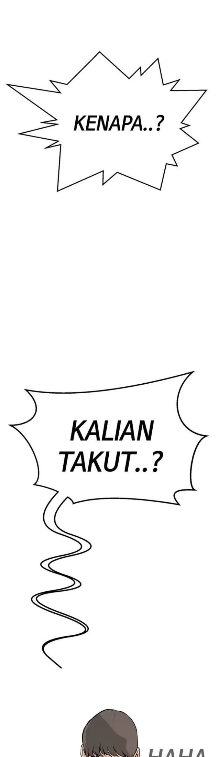 Attention Seeker Chapter 23 Gambar 13