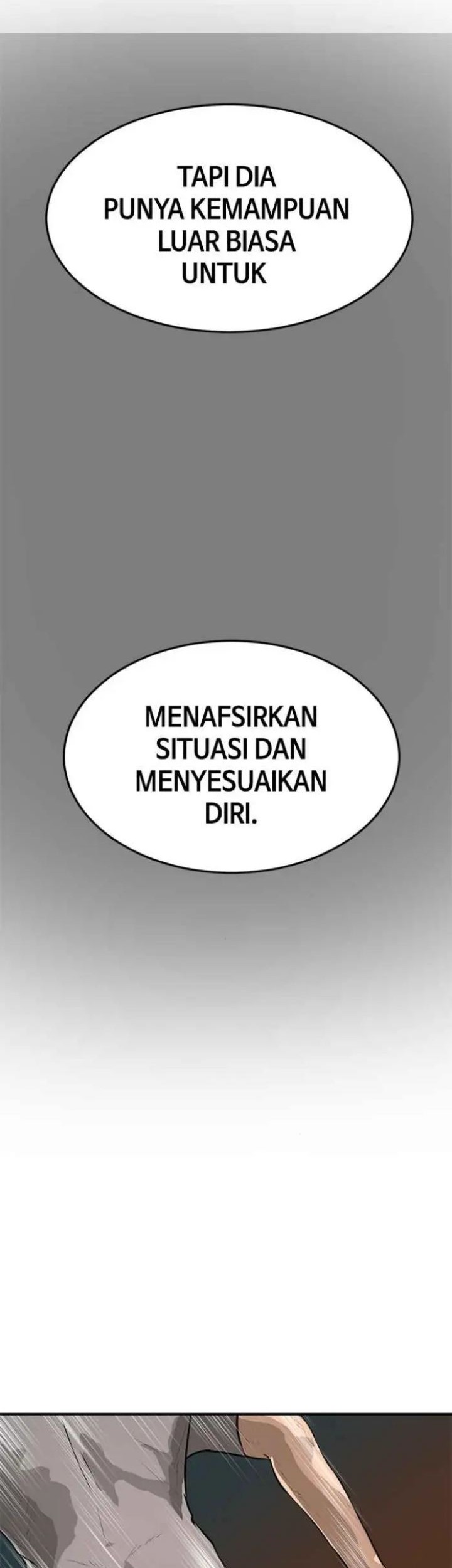 Attention Seeker Chapter 23 Gambar 23