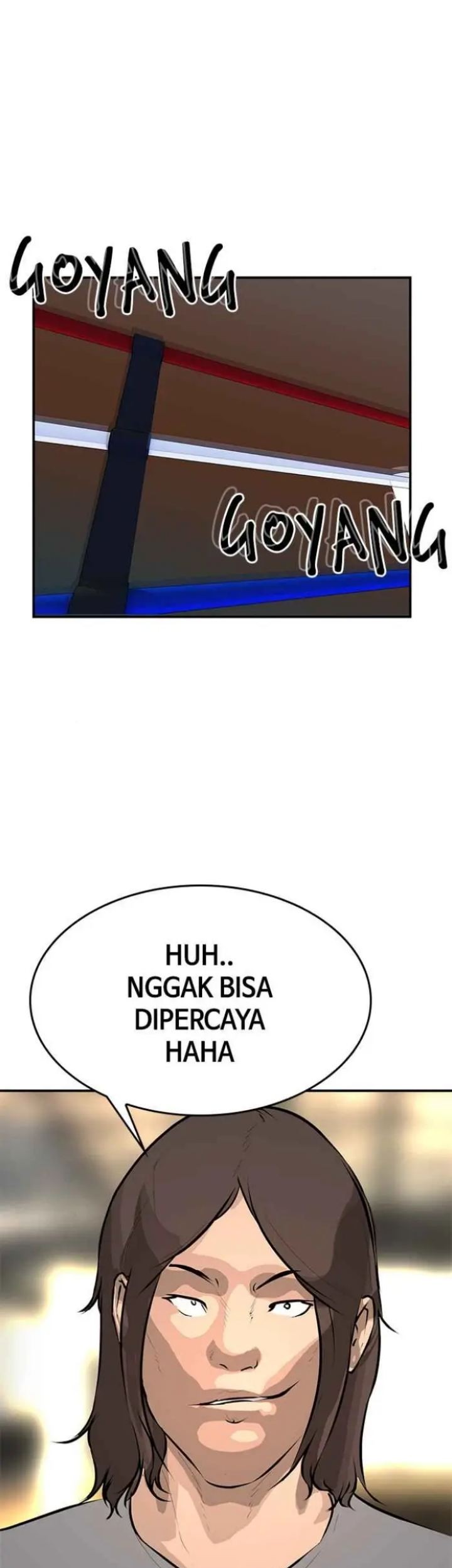 Attention Seeker Chapter 23 Gambar 25