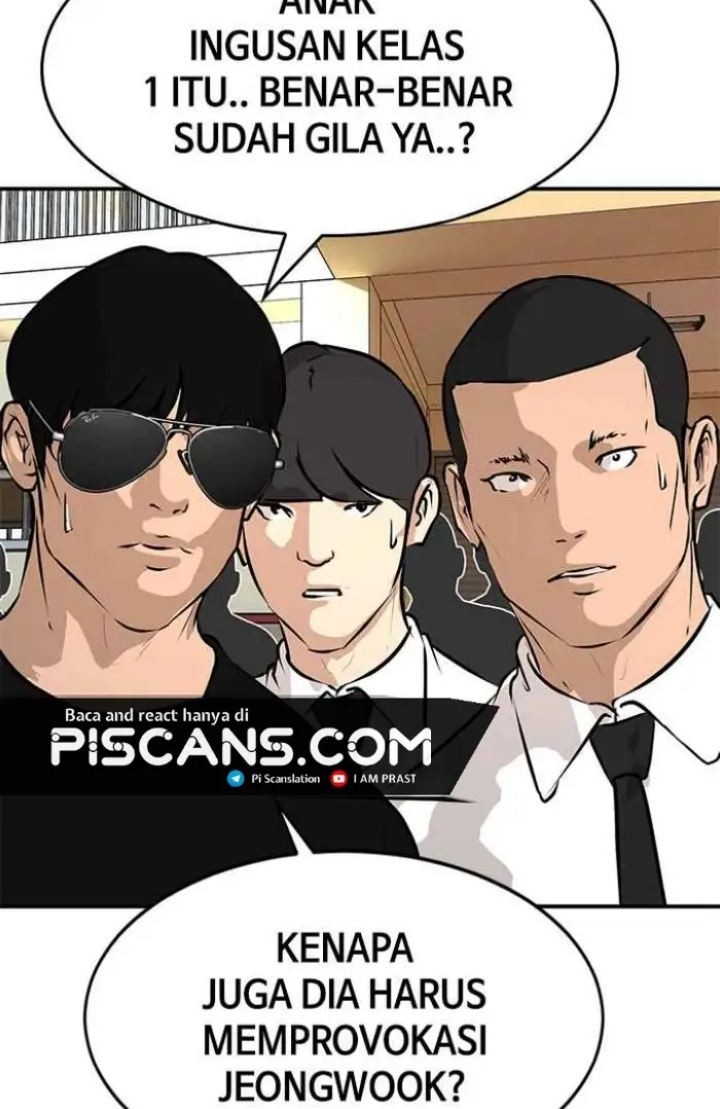 Attention Seeker Chapter 23 Gambar 27