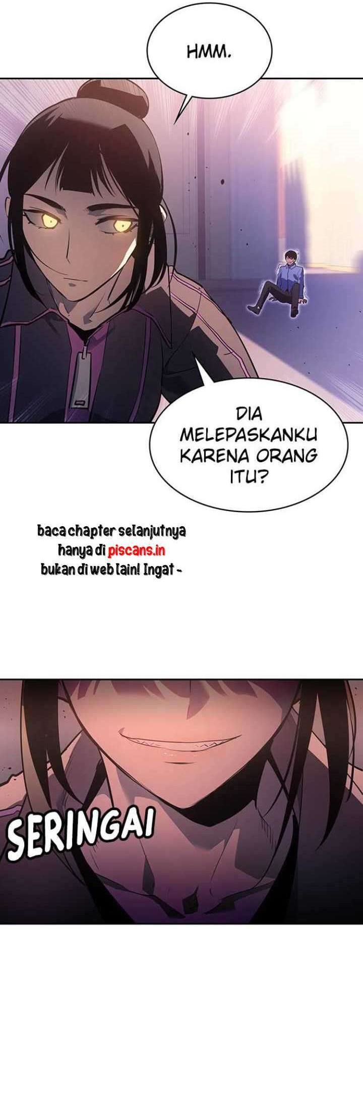 7Fates: Chakho Chapter 27 Gambar 20