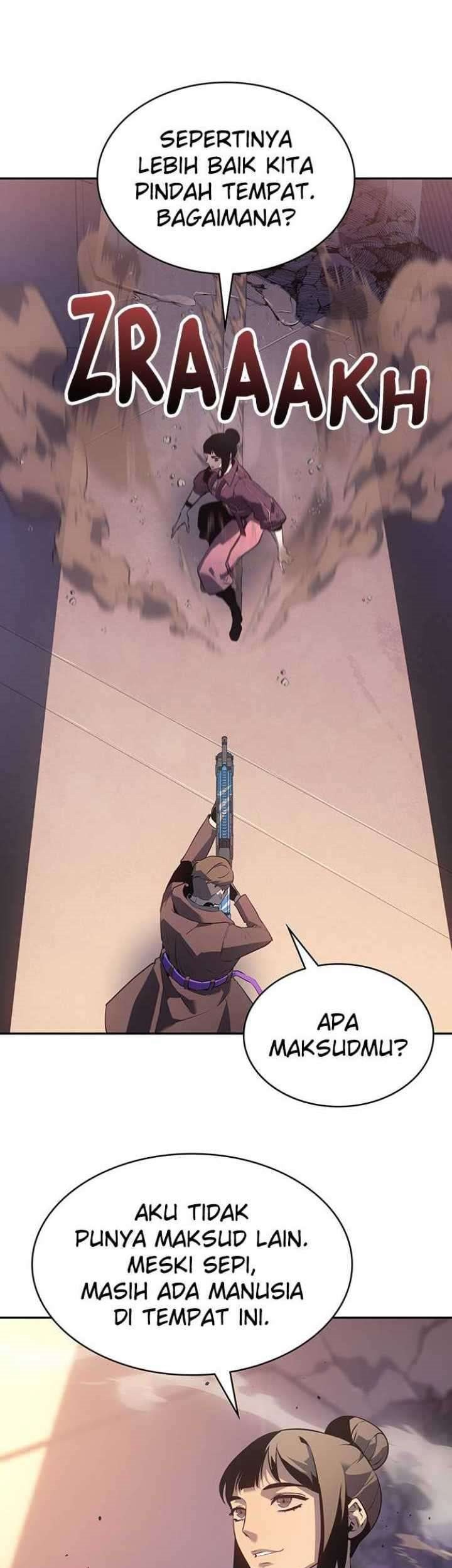 7Fates: Chakho Chapter 27 Gambar 21