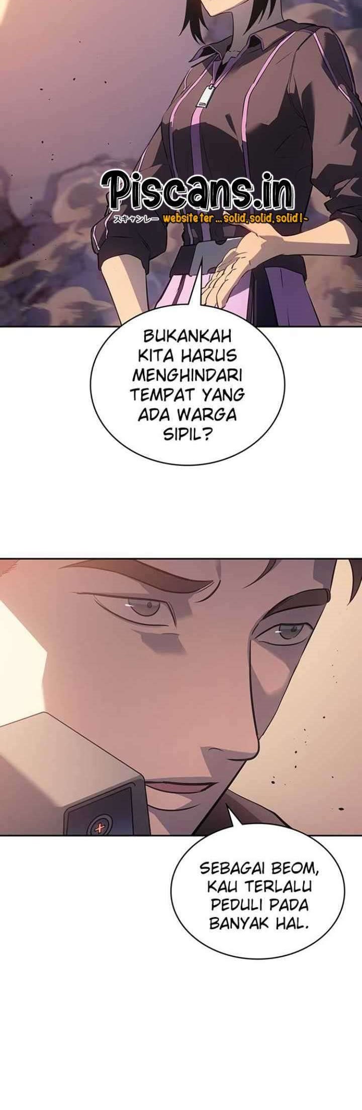 7Fates: Chakho Chapter 27 Gambar 22