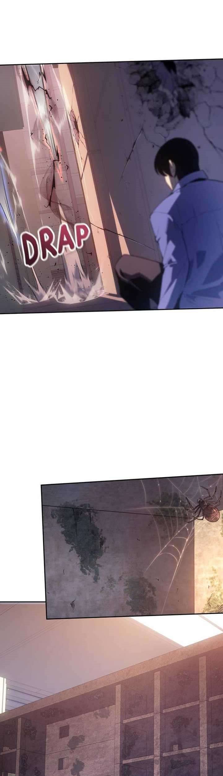 7Fates: Chakho Chapter 27 Gambar 23