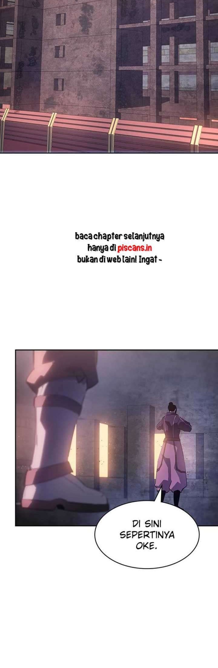 7Fates: Chakho Chapter 27 Gambar 24