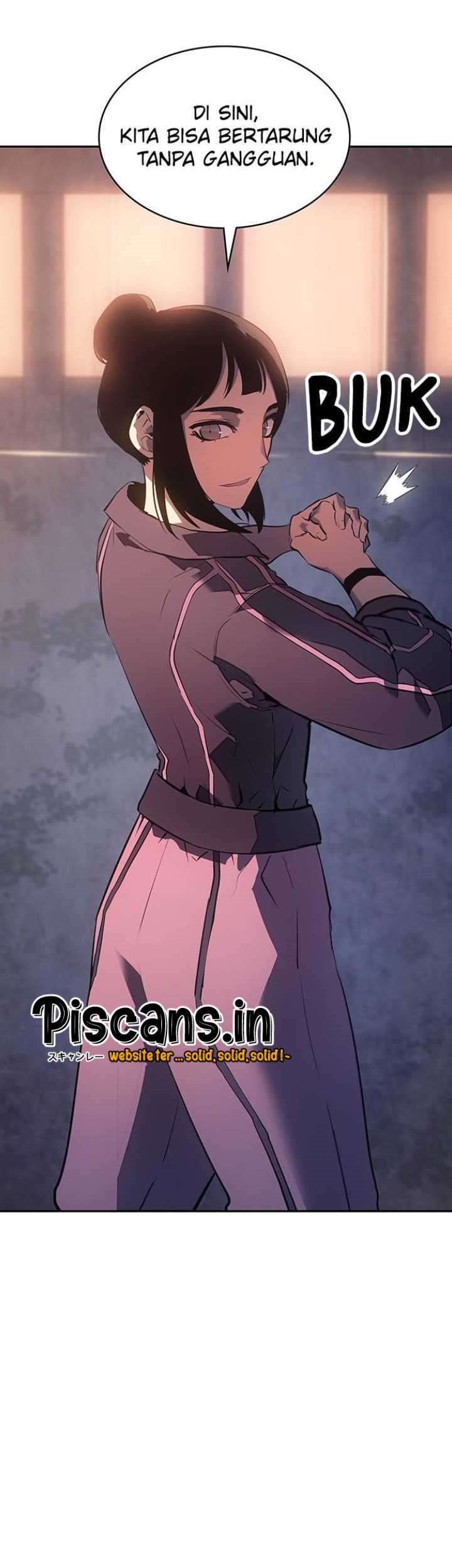 7Fates: Chakho Chapter 27 Gambar 25