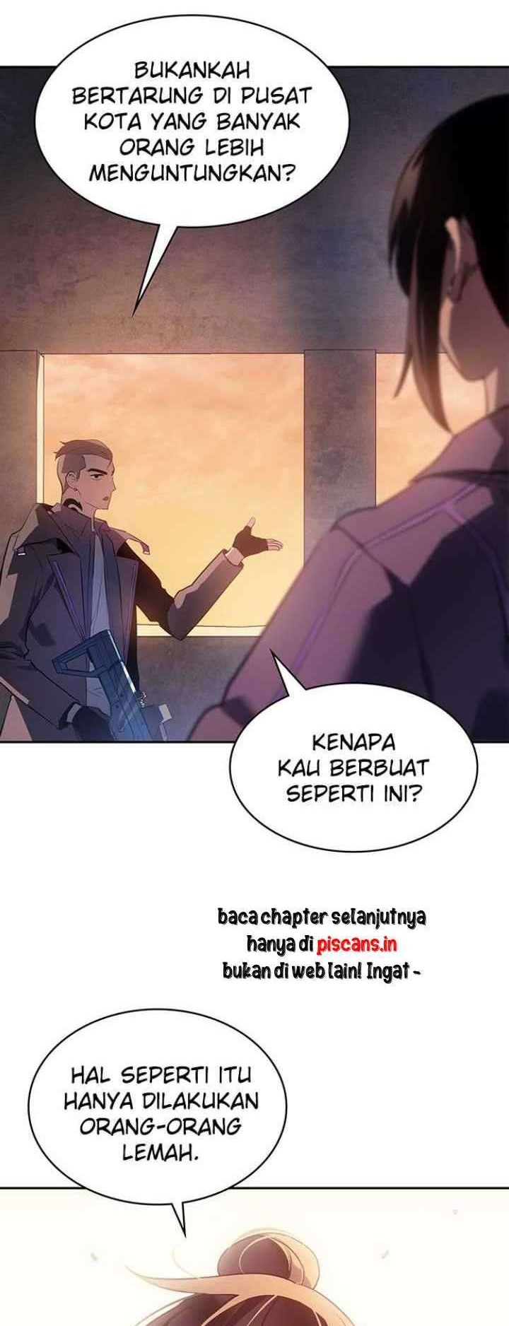 7Fates: Chakho Chapter 27 Gambar 26