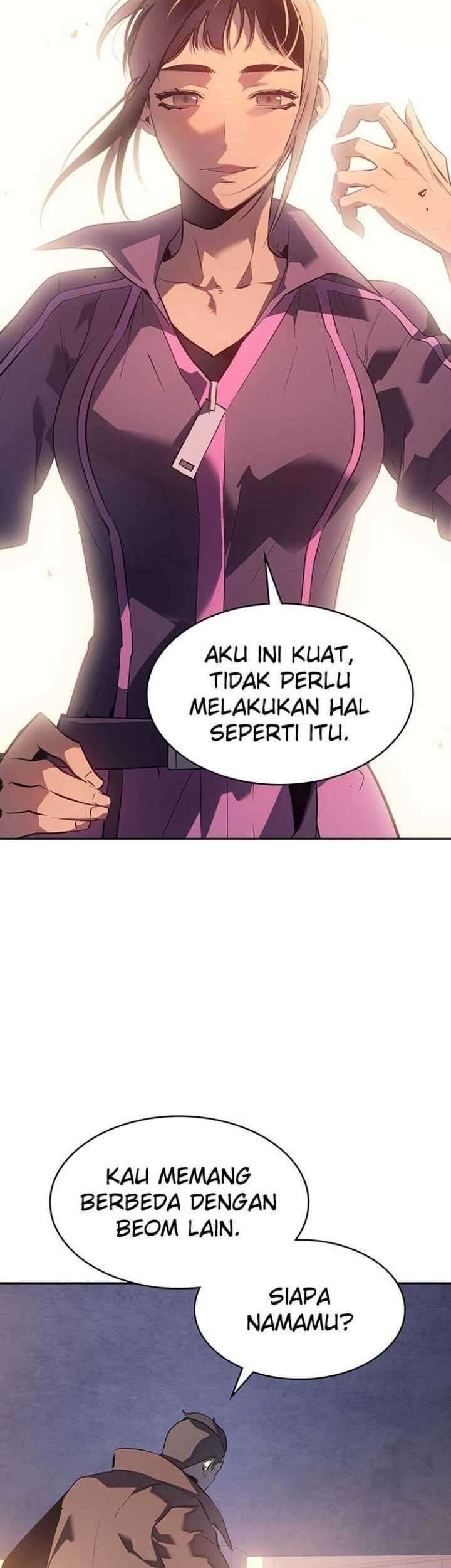 7Fates: Chakho Chapter 27 Gambar 27