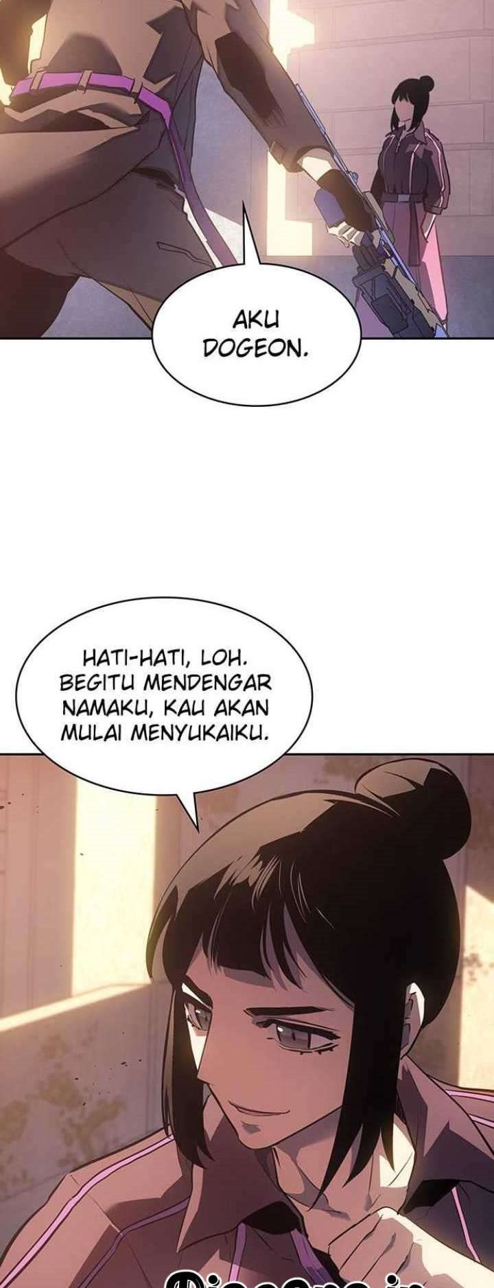 7Fates: Chakho Chapter 27 Gambar 28