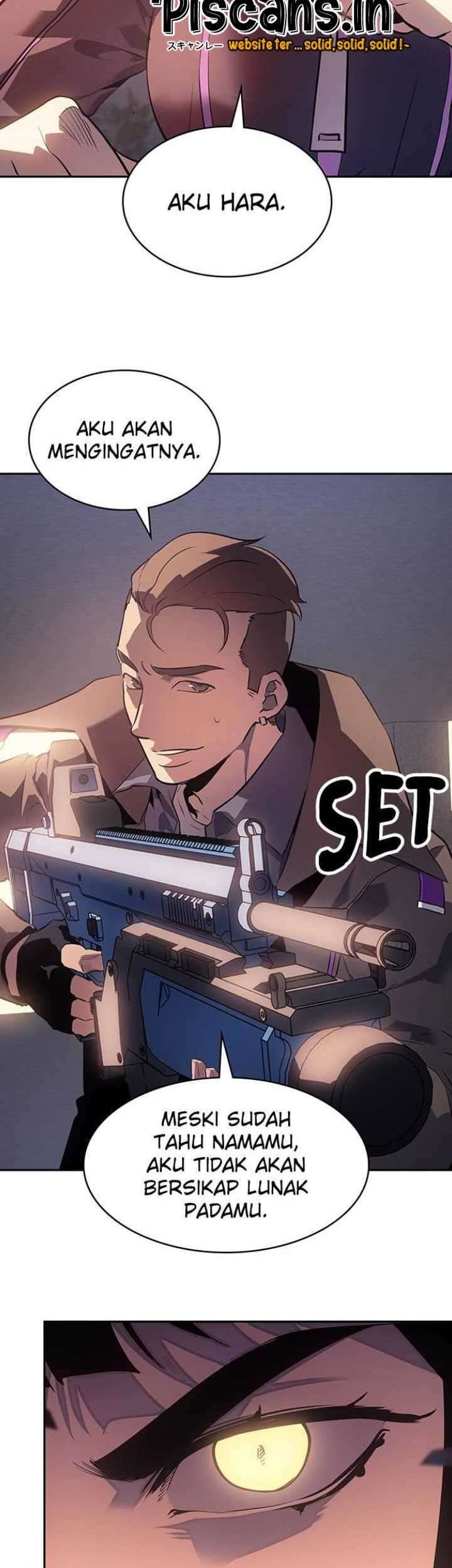 7Fates: Chakho Chapter 27 Gambar 29