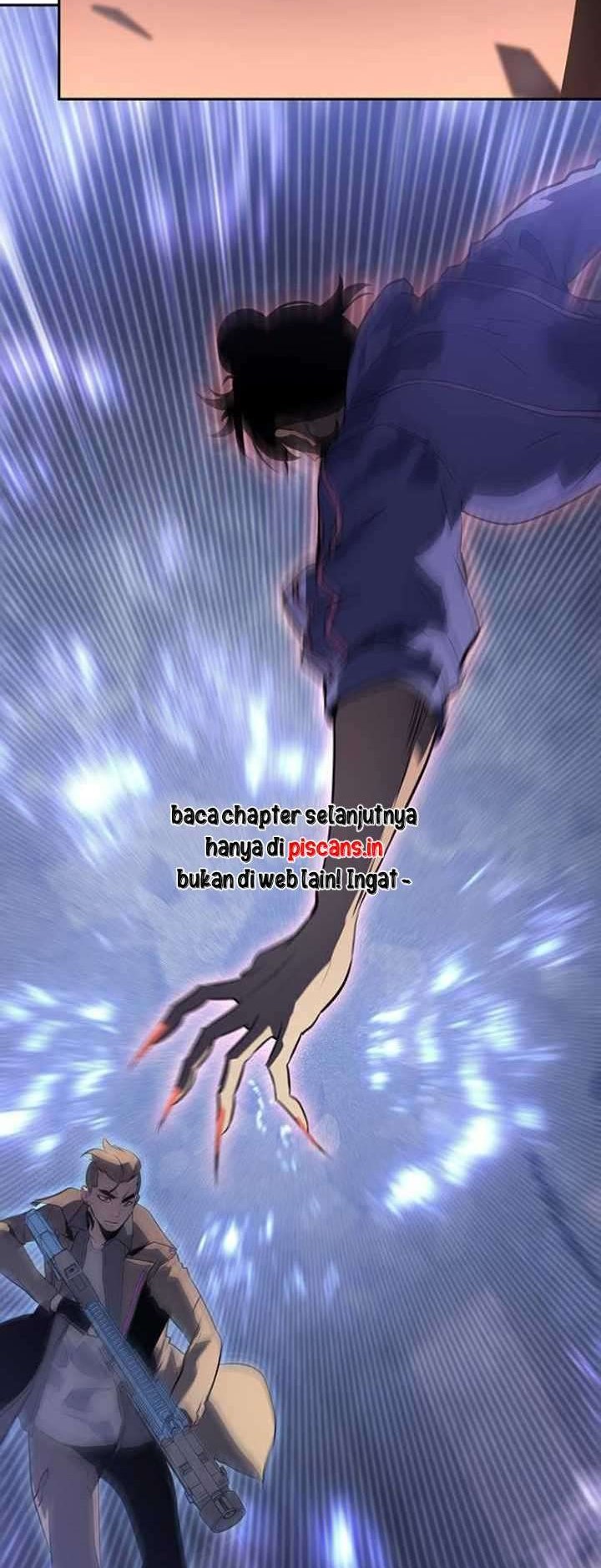 7Fates: Chakho Chapter 27 Gambar 30