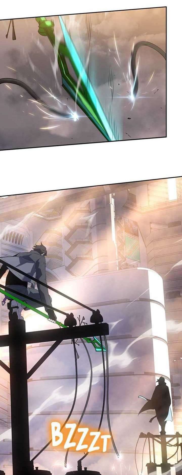 7Fates: Chakho Chapter 27 Gambar 32