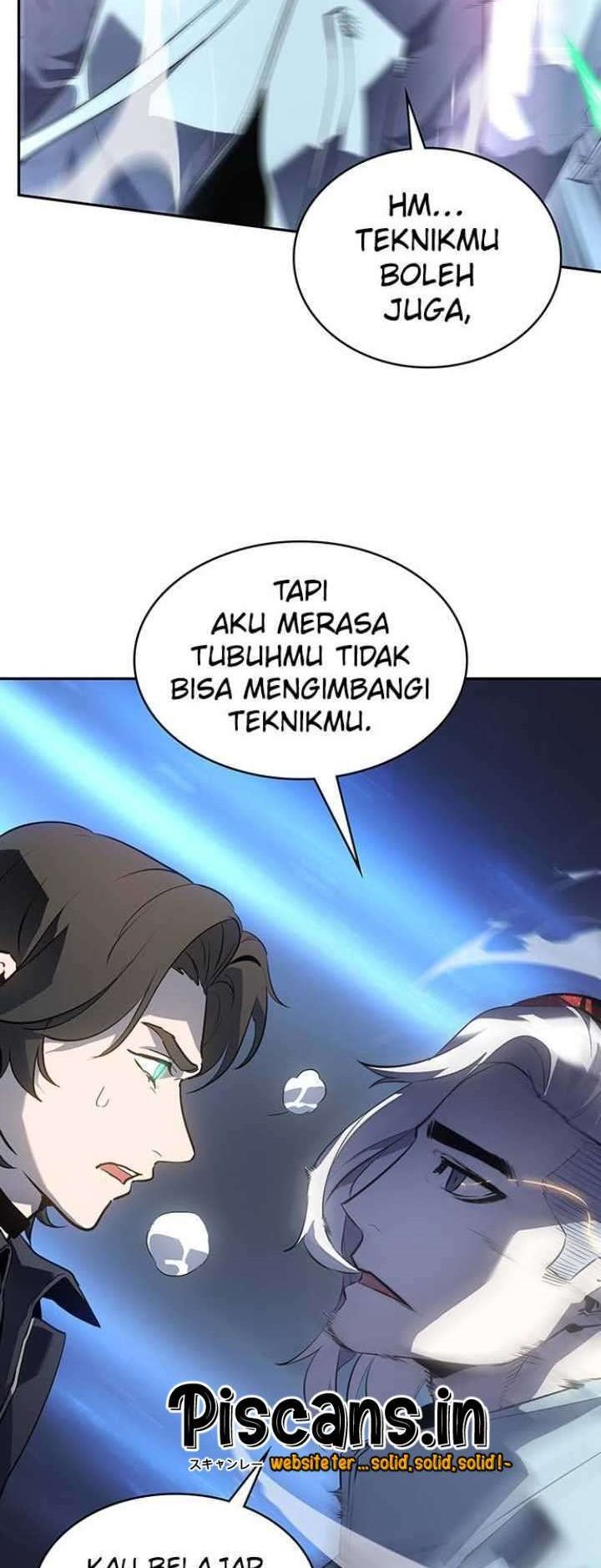 7Fates: Chakho Chapter 27 Gambar 34