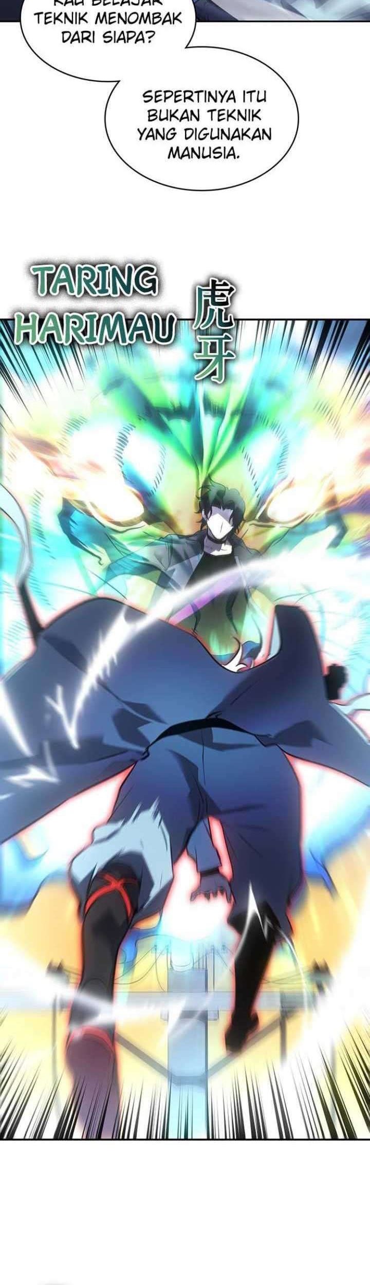 7Fates: Chakho Chapter 27 Gambar 35