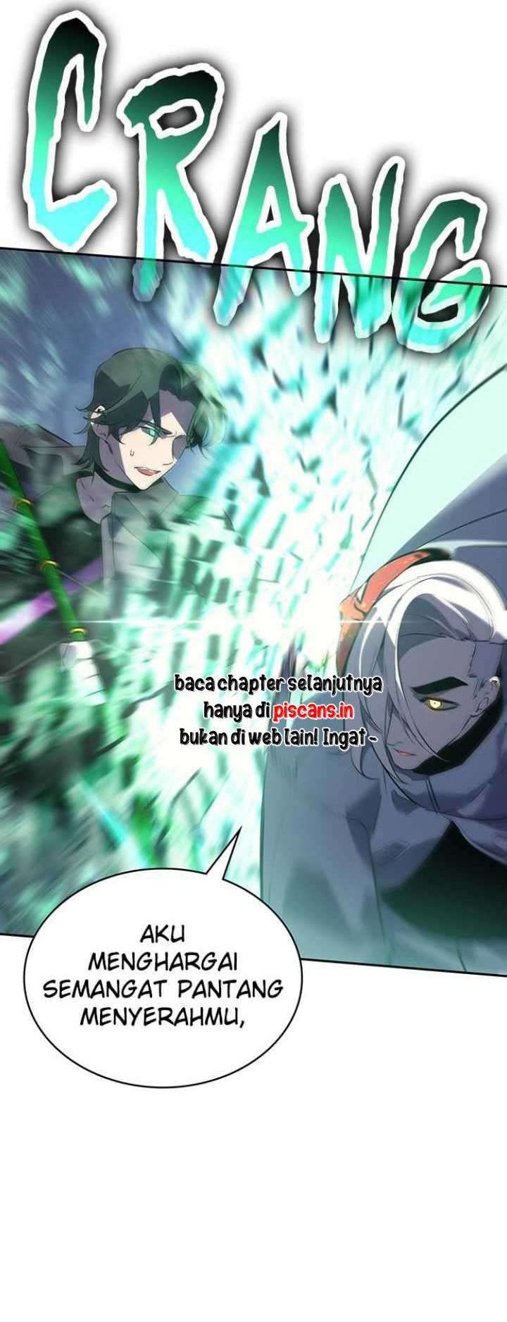 7Fates: Chakho Chapter 27 Gambar 36