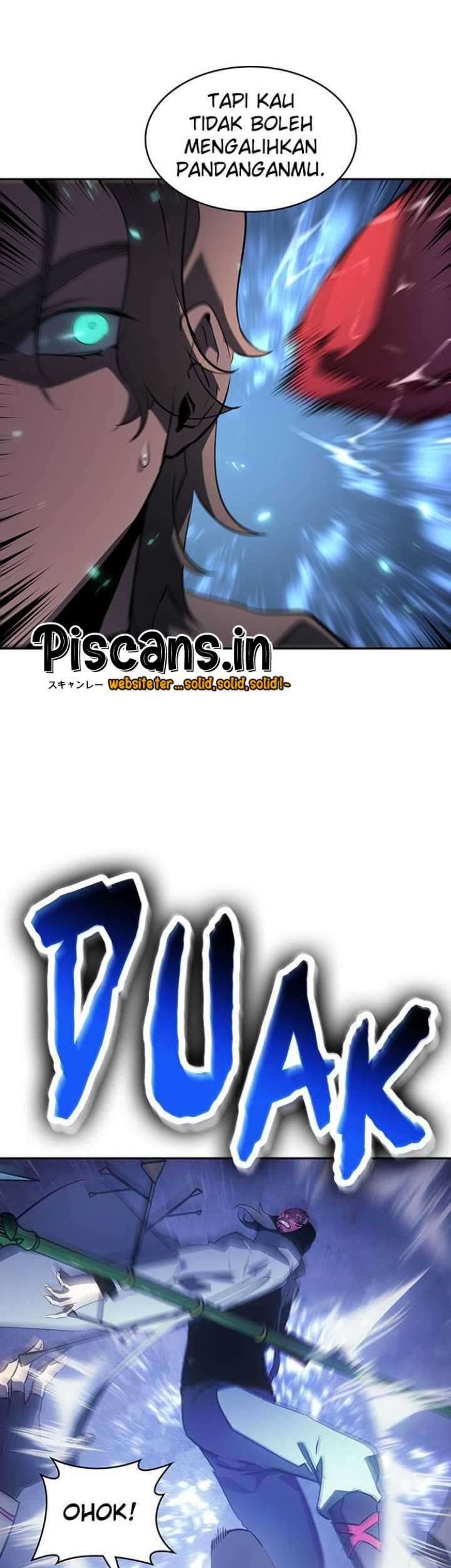 7Fates: Chakho Chapter 27 Gambar 37