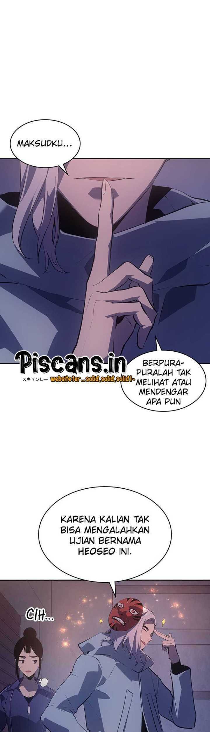 Baca Komik 7Fates: Chakho Chapter 27 Gambar 1