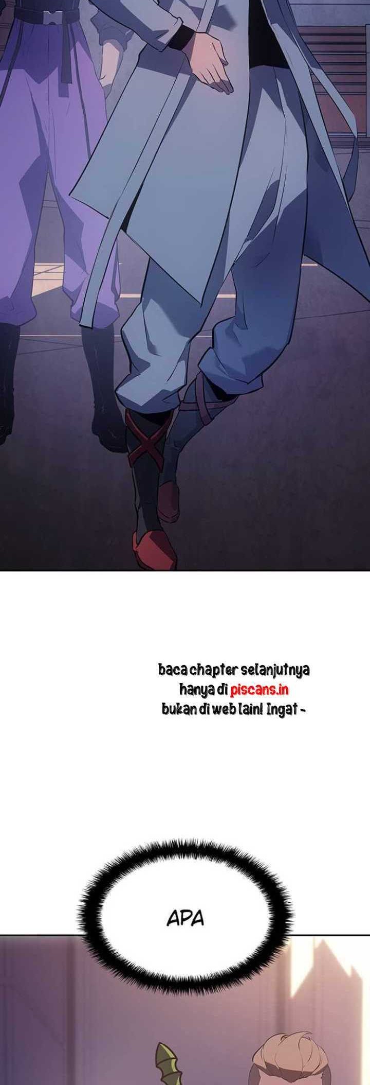 Baca  7Fates: Chakho Chapter 27 Gambar 2